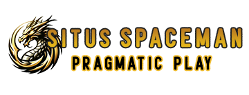 Situs Spaceman Pragmatic Play